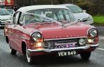 Salford Santa Ride to The Christie